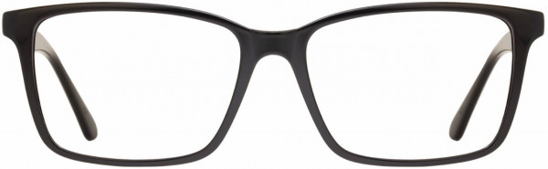 Elements Elements 304 Eyeglasses, 1 - Black