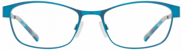 Elements Elements 306 Eyeglasses, 3 - Turquoise