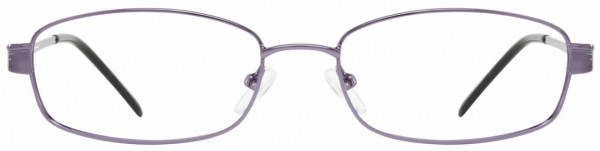 Elements Elements 308 Eyeglasses, 1 - Purple