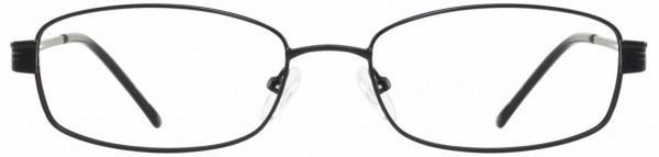 Elements Elements 308 Eyeglasses, 2 - Black
