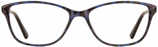 Elements Elements 316 Eyeglasses, 3 - Blue Tortoise