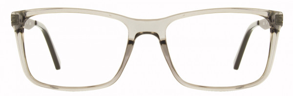 Elements Elements 206 Eyeglasses, 2 - Gray / Navy