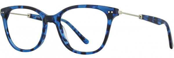 Cinzia Designs Cinzia Ophthalmic 5131 Eyeglasses