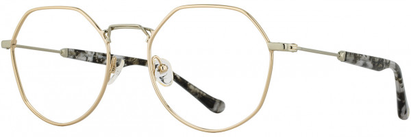 Cinzia Designs Cinzia Ophthalmic 5132 Eyeglasses