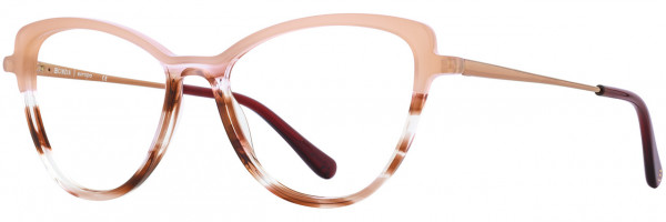 Cinzia Designs Cinzia Ophthalmic 5133 Eyeglasses