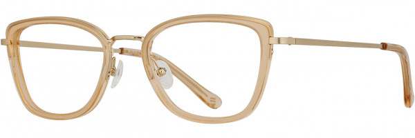 Cinzia Designs Cinzia Ophthalmic 5128 Eyeglasses