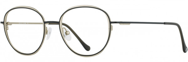 Cinzia Designs Cinzia Ophthalmic 5129 Eyeglasses