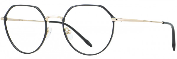 Cinzia Designs Cinzia Ophthalmic 5111 Eyeglasses