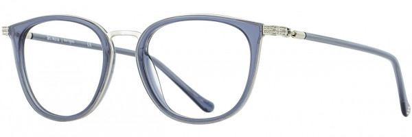 Cinzia Designs Cinzia Ophthalmic 5117 Eyeglasses, 2 - Slate