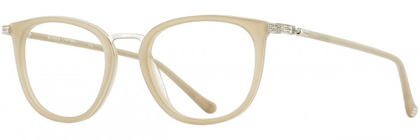 Cinzia Designs Cinzia Ophthalmic 5117 Eyeglasses, 3 - Sand