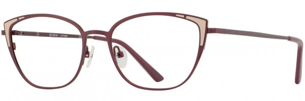 Cinzia Designs Cinzia Ophthalmic 5107 Eyeglasses