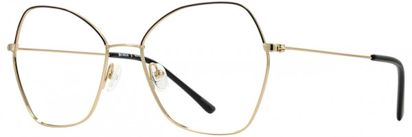 Cinzia Designs Cinzia Ophthalmic 5106 Eyeglasses