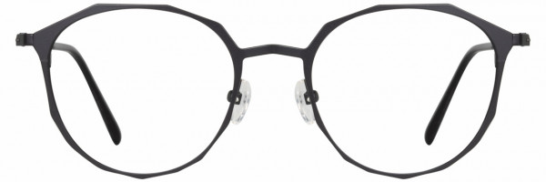 Cinzia Designs Cinzia Ophthalmic 5103 Eyeglasses, 1 - Black