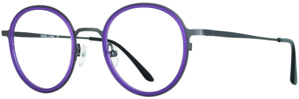 Cinzia Designs Cinzia Ophthalmic 5102 Eyeglasses