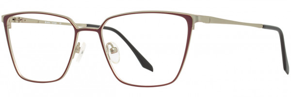 Cinzia Designs Cinzia Ophthalmic 5091 Eyeglasses