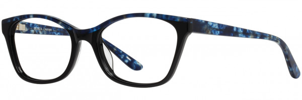 Cinzia Designs Cinzia Ophthalmic 5072 Eyeglasses