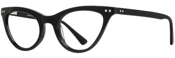Cinzia Designs Cinzia Ophthalmic 5073 Eyeglasses