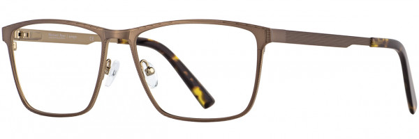 Michael Ryen Michael Ryen 326 Eyeglasses, 3 - Chocolate