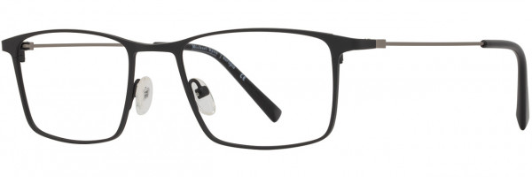Michael Ryen Michael Ryen 298 Eyeglasses, 1 - Black / Gunmetal