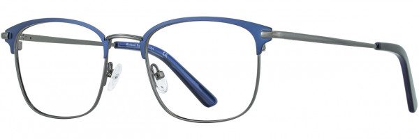 Michael Ryen Michael Ryen 342 Eyeglasses, 2 - Navy / Graphite