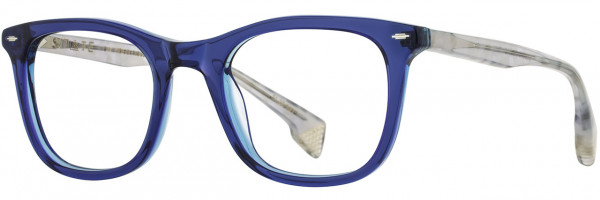 STATE Optical Co Oak Eyeglasses