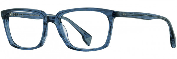 STATE Optical Co Vernon Eyeglasses, 1 - Hazel Fade Chocolate