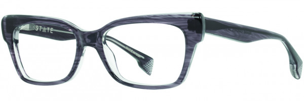 STATE Optical Co Prairie Eyeglasses