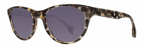 STATE Optical Co Ravenswood Sunwear Sunglasses, Sandstone
