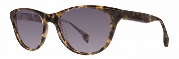 STATE Optical Co Ravenswood Sunwear Sunglasses, Granite