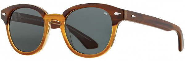 American Optical Times Sunglasses, 1 - Chestnut Sand