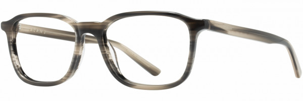 Alan J Alan J 122 Eyeglasses, 1 - Smokey Quartz