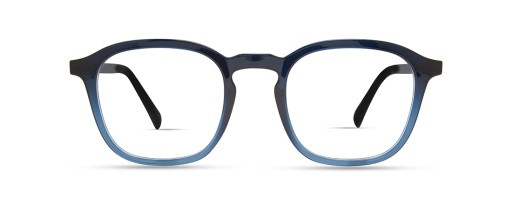 ECO by Modo CEDAR Eyeglasses, BLUE