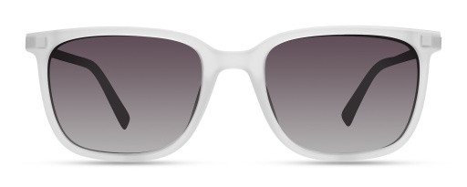 ECO by Modo FIR Eyeglasses, CLOUD GREY-SUN CLIP