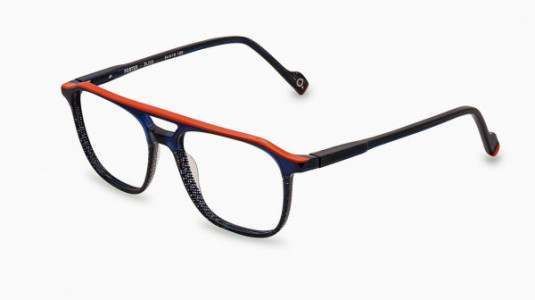 Etnia Barcelona FOSTER Eyeglasses