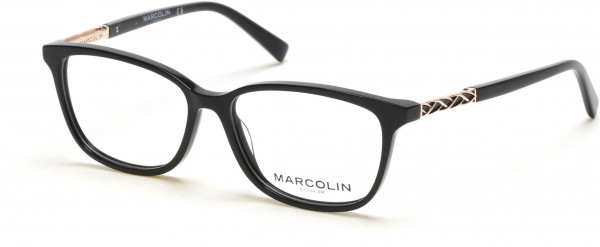 Marcolin MA5027 Eyeglasses