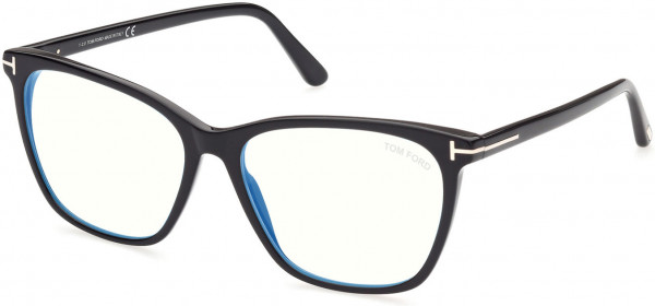 Tom Ford FT5762-B Eyeglasses