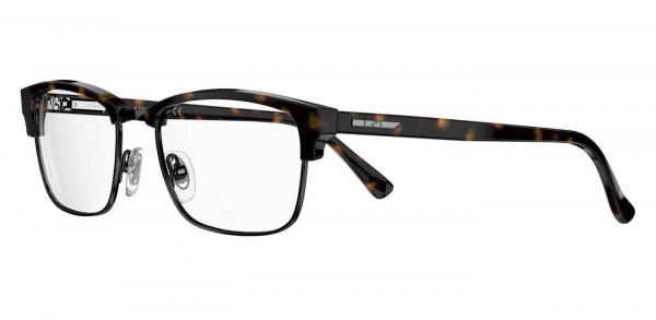 Safilo Elasta E 1646 Eyeglasses