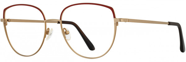 Cinzia Designs Cinzia Ophthalmic 5134 Eyeglasses