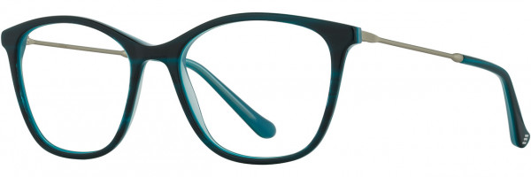 Cinzia Designs Cinzia Ophthalmic 5135 Eyeglasses
