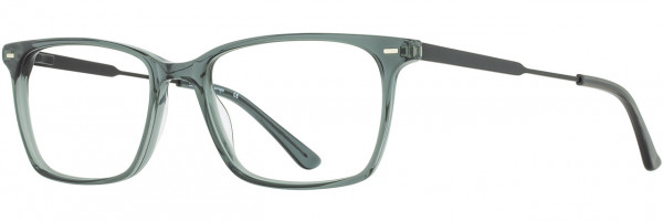 Michael Ryen Michael Ryen 362 Eyeglasses, 2 - Smoke / Black