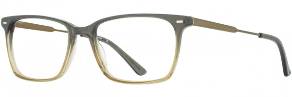 Michael Ryen Michael Ryen 362 Eyeglasses, 3 - Taupe Fade / Bronze