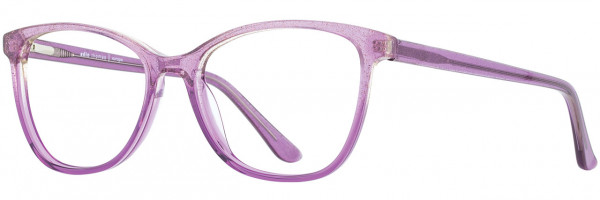Adin Thomas Adin Thomas 520 Eyeglasses, 2 - Purple