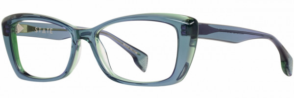 STATE Optical Co Avondale Eyeglasses, 3 - Sea Spray