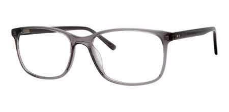 Adensco AD 130 Eyeglasses, 0KB7 GREY
