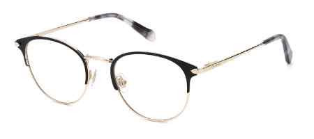Fossil FOS 7087/G Eyeglasses, 0003 MATTE BLACK