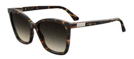 Jimmy Choo ALI/S Sunglasses