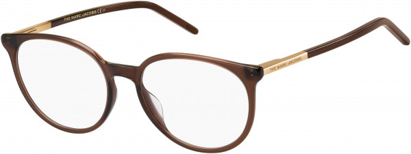 Marc Jacobs MARC 511 Eyeglasses, 009Q BROWN
