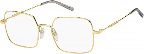 Marc Jacobs MARC 507 Eyeglasses, 0RHL GOLD BLACK