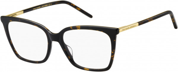 Marc Jacobs MARC 510 Eyeglasses, 0086 HAVANA