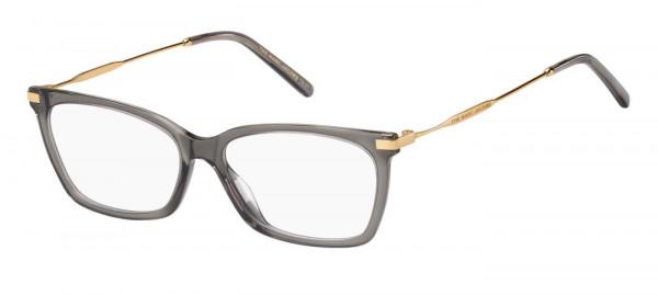Marc Jacobs MARC 508 Eyeglasses, 0FT3 GREY GOLD